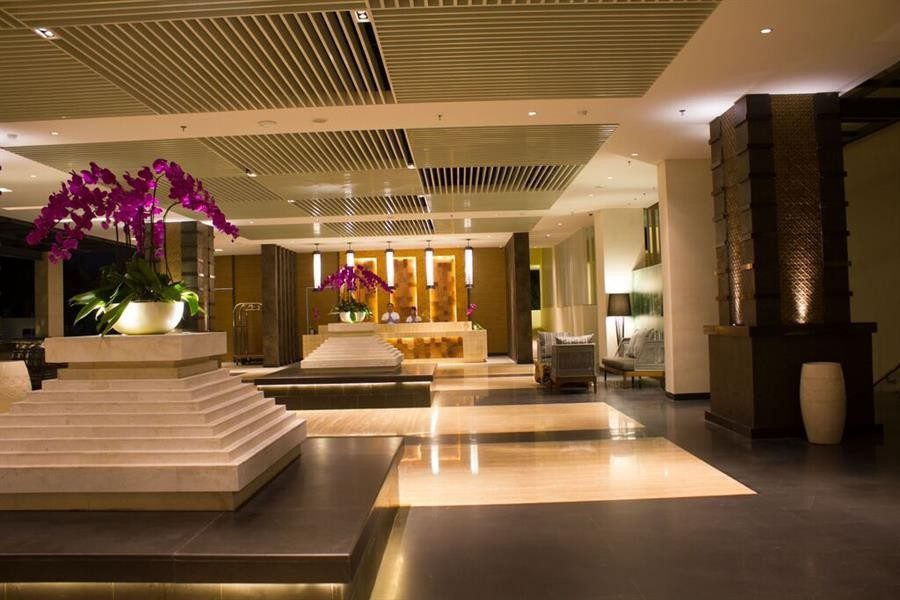 Anathera Resort (ex. Swiss-Belhotel Tuban*)