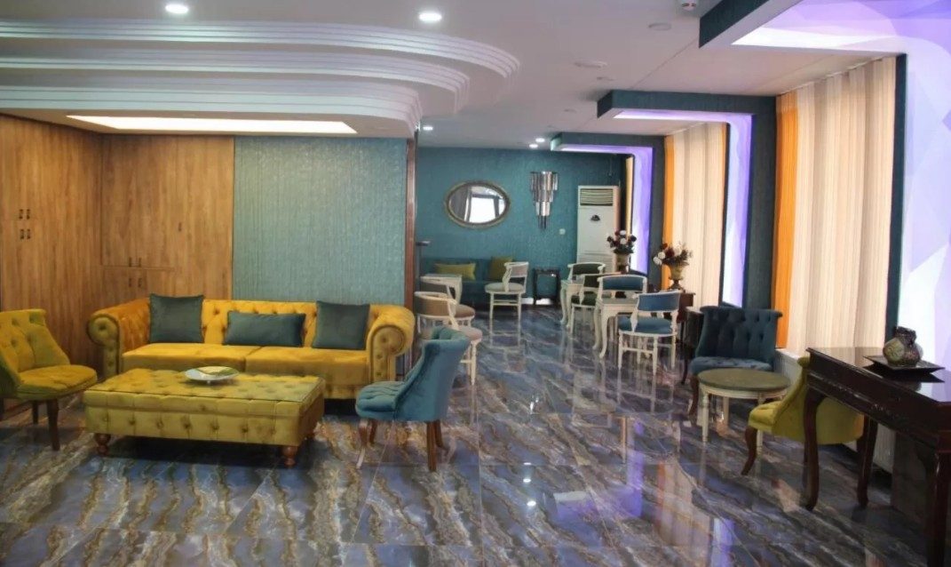KAYA MADRID HOTEL