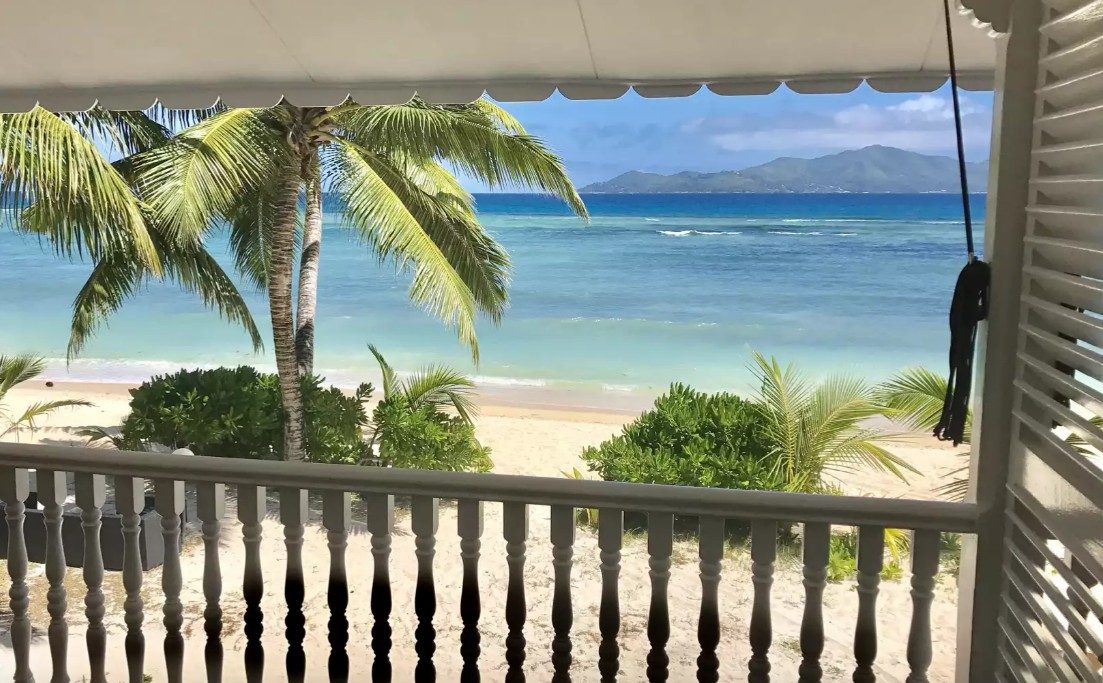 La Digue Island Lodge