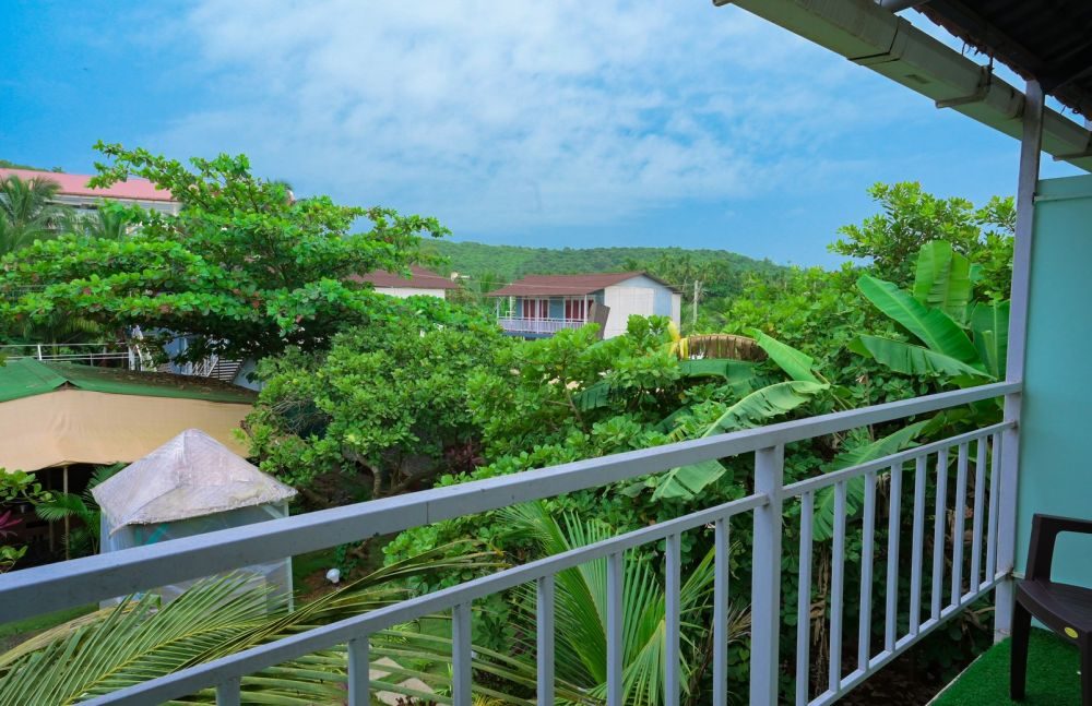 La Zarya Beach Resort (ex Vedana Retreat)