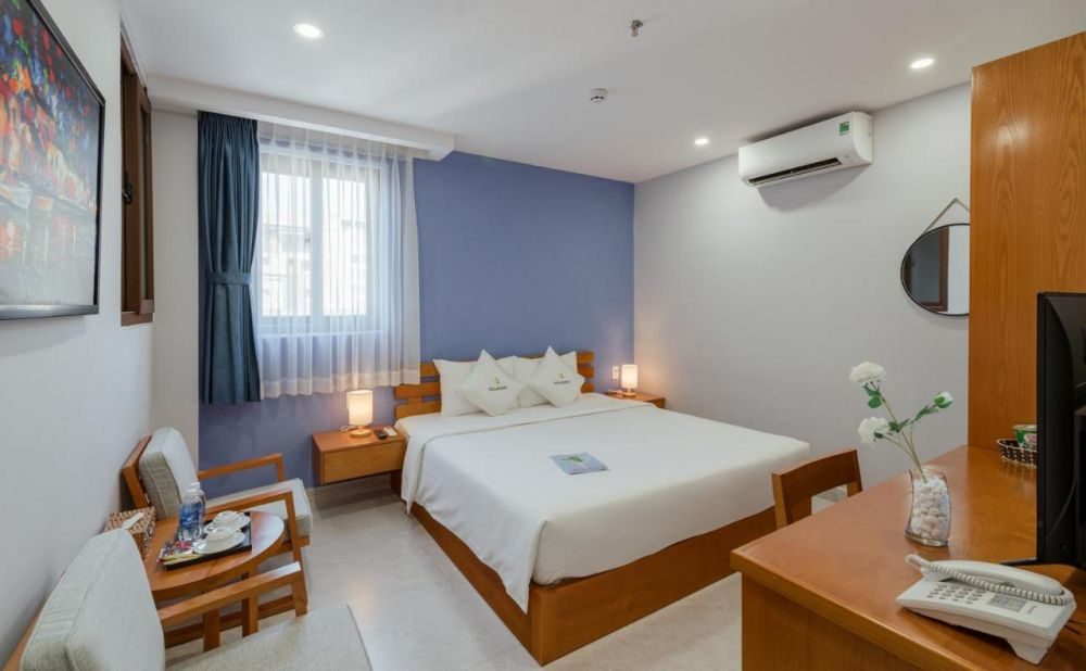 Stellar Nam Chau Hotel Phu Quoc