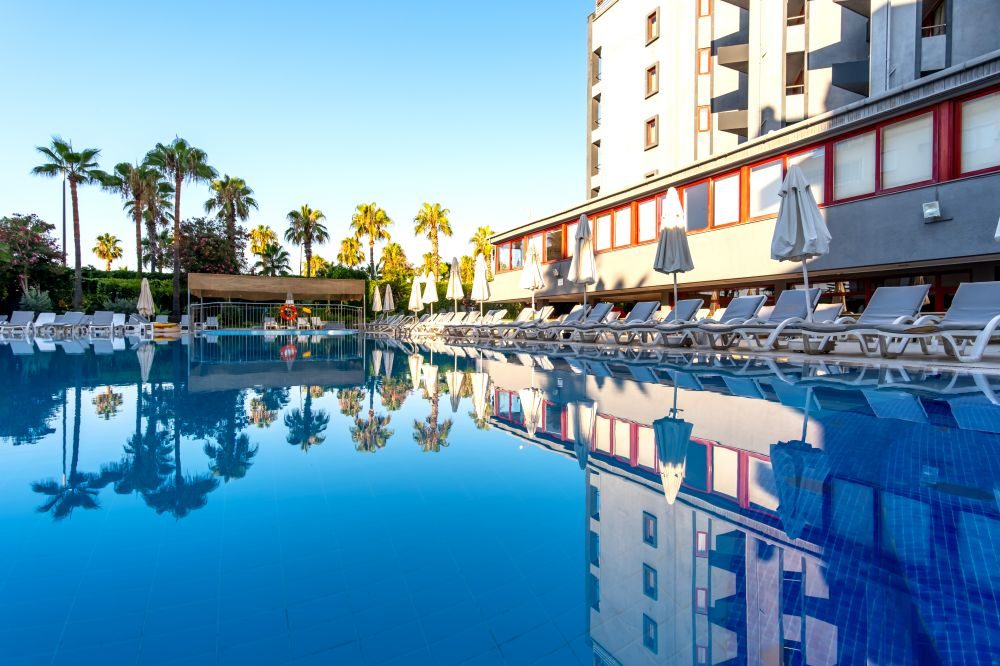 A11 HOTEL OBAKOY