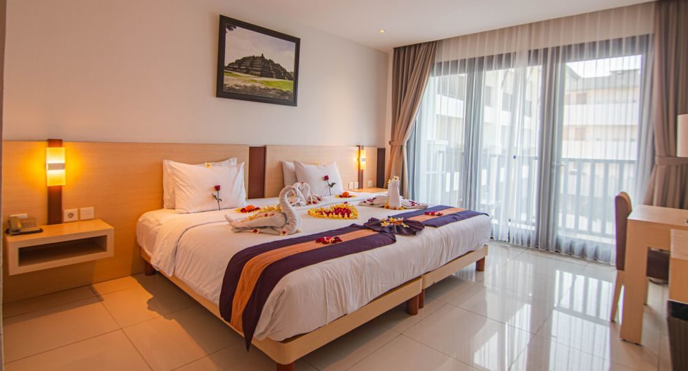 Bali Relaxing Resort