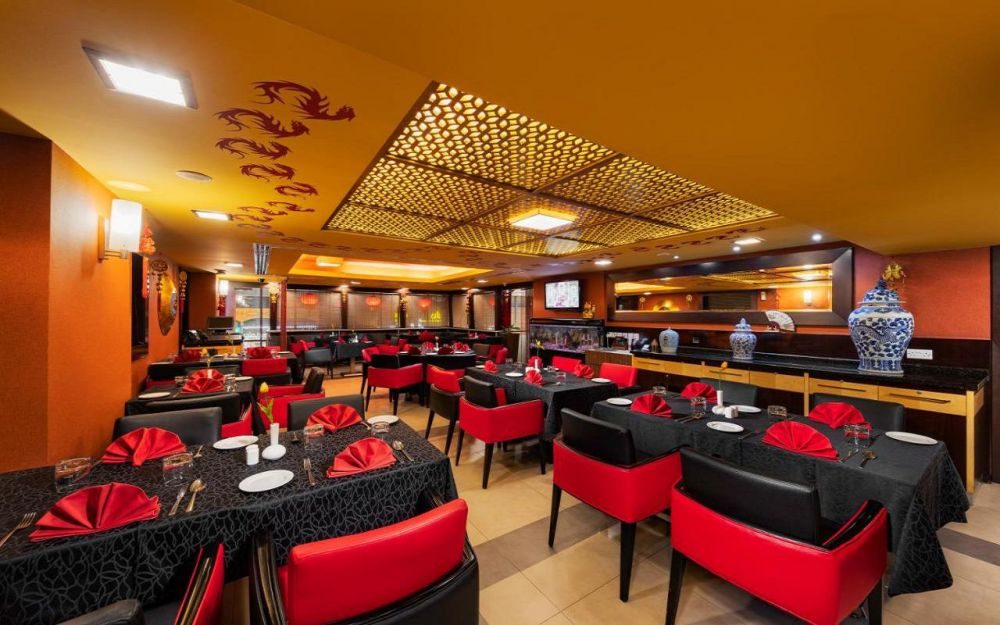 Citymax Hotel Sharjah