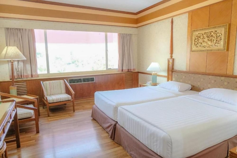 Asia Pattaya Hotel