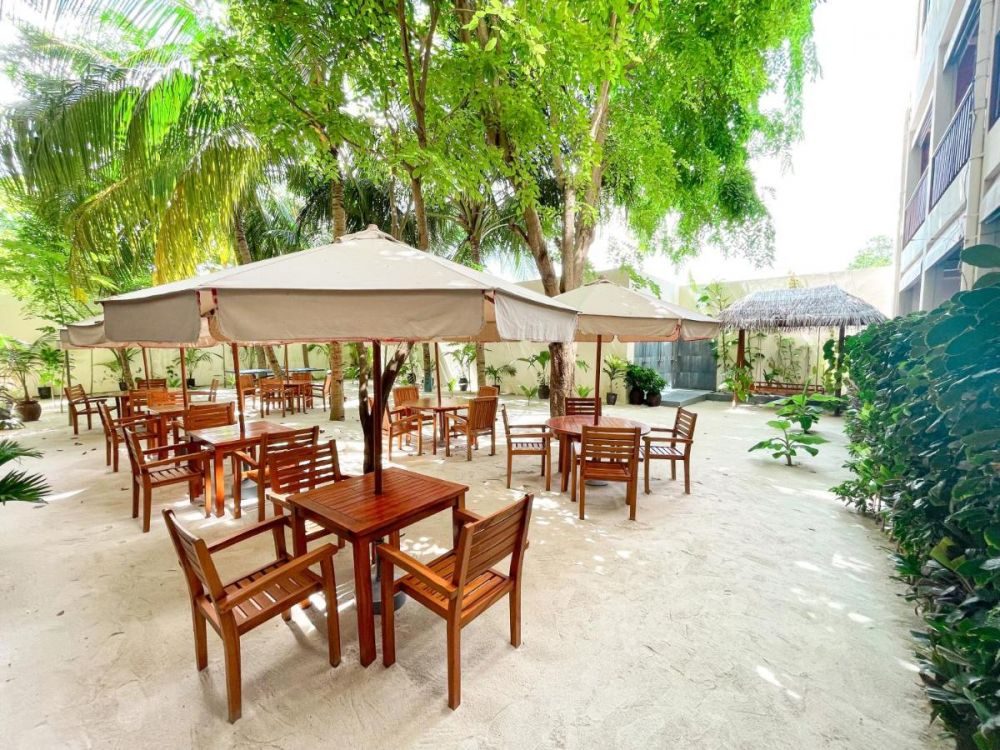 Araamu Holidays & Spa