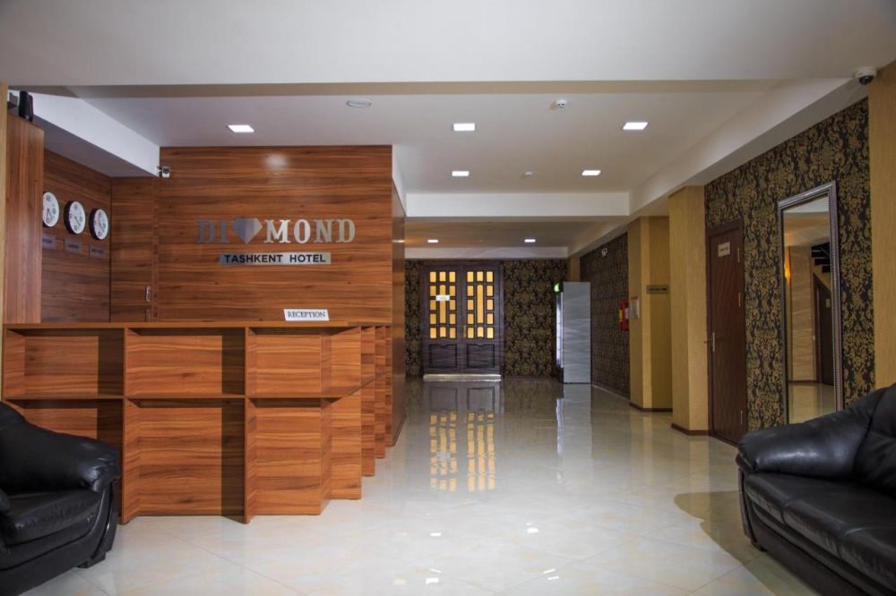 Diamond Tashkent