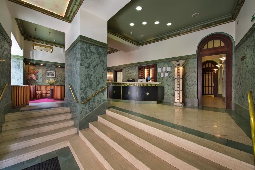Royal Esprit