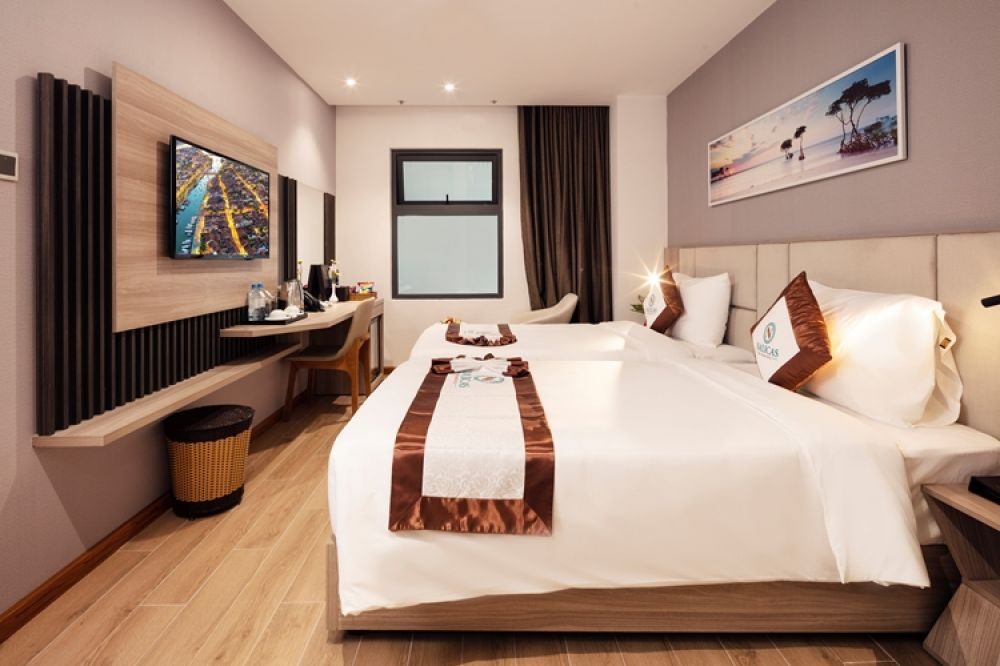 Nalicas Hotel Nha Trang