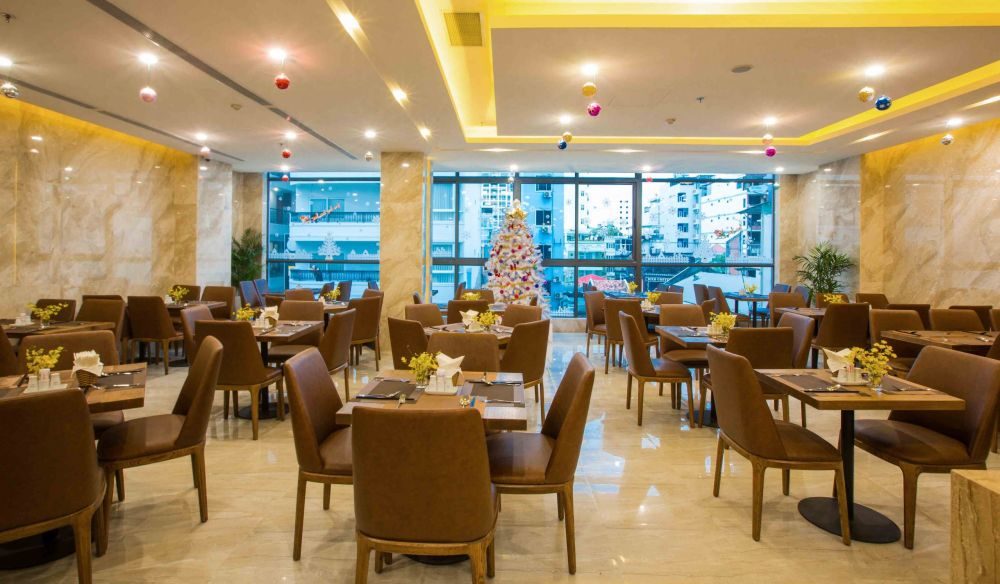 DTX Hotel Nha Trang