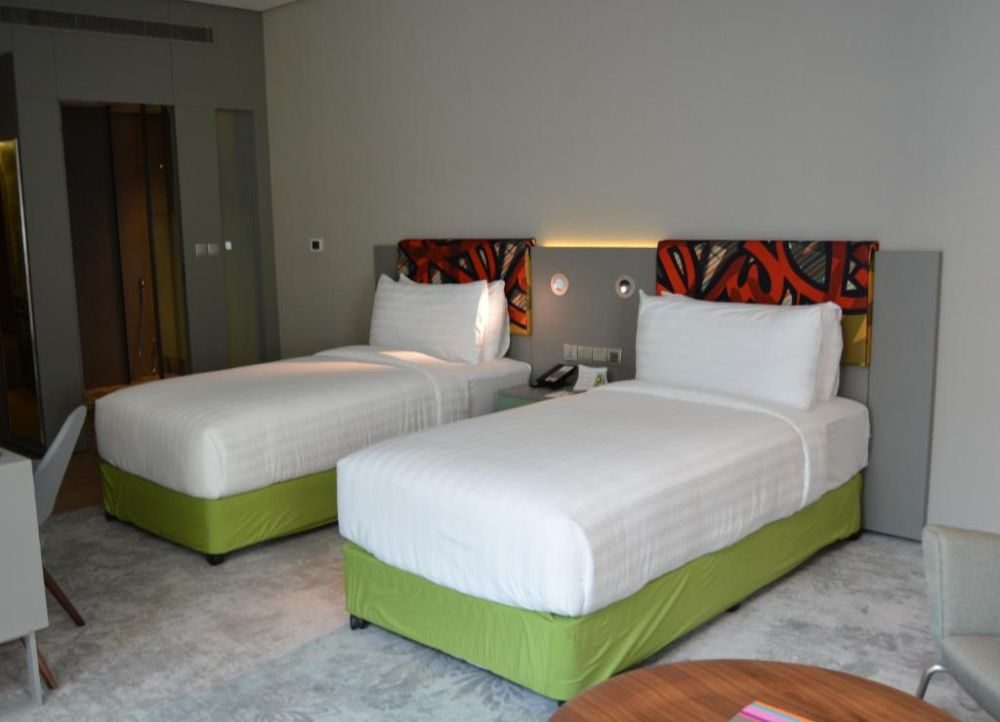 Ibis Styles Hotel Jumeira Dubai