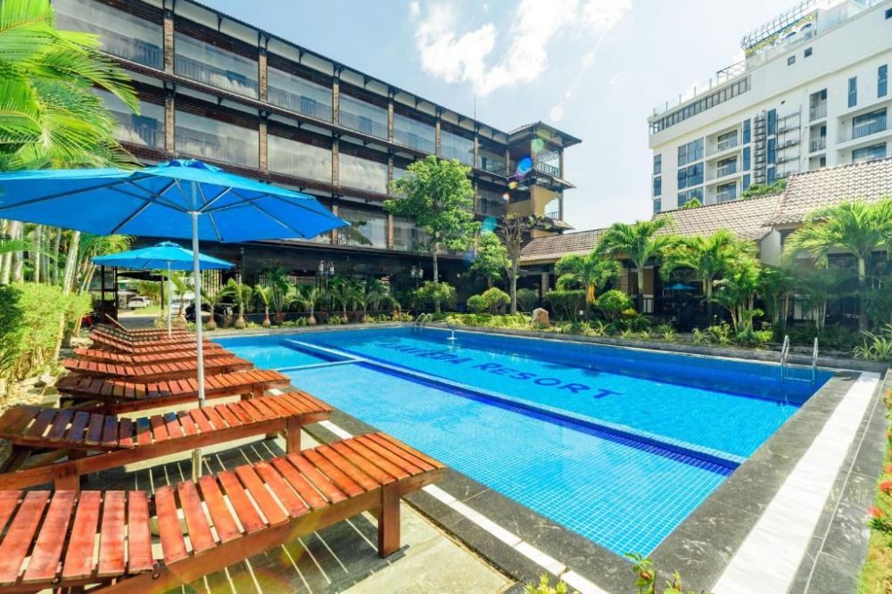 Qualia Resort Phu Quoc