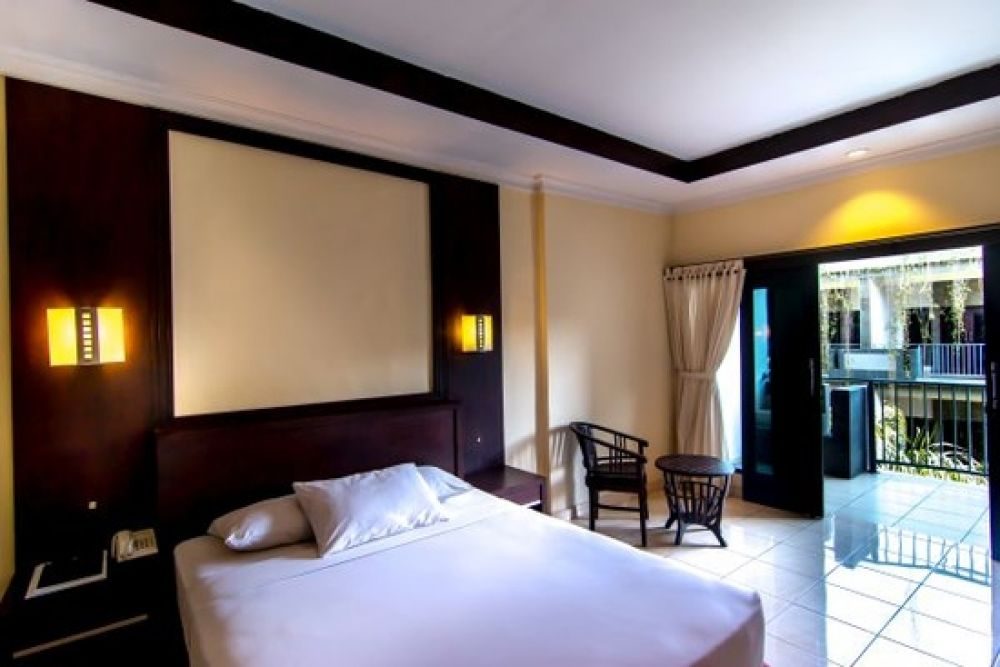 Champlung Mas Hotel
