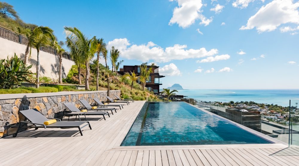 Legend Hill Resort & Spa