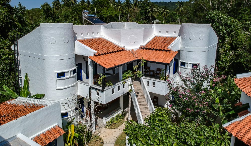 Isabella Resort & Spa
