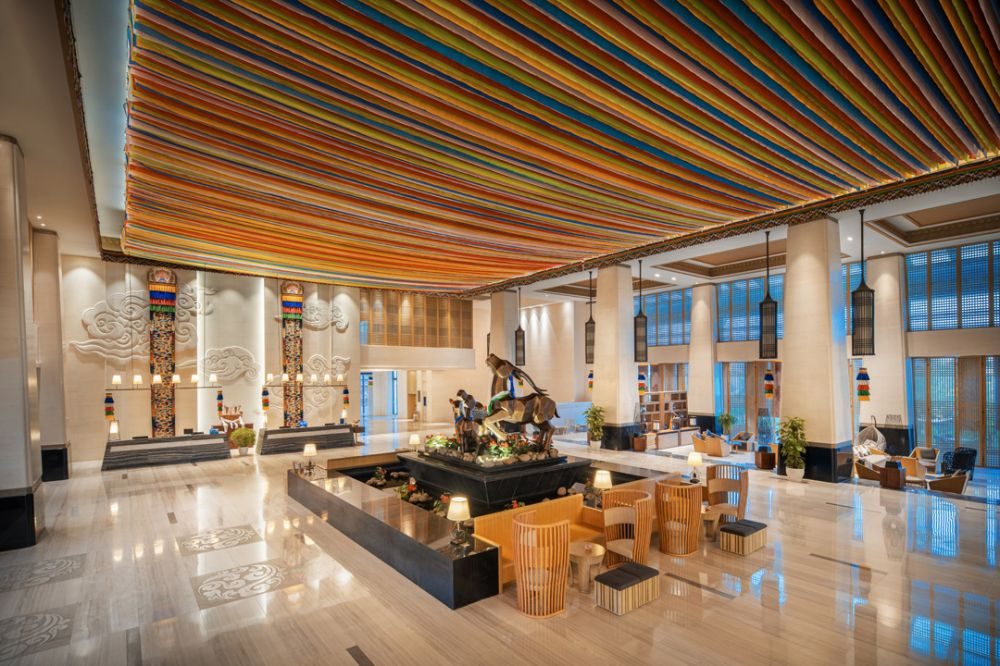 Sanya Tibet Hotel