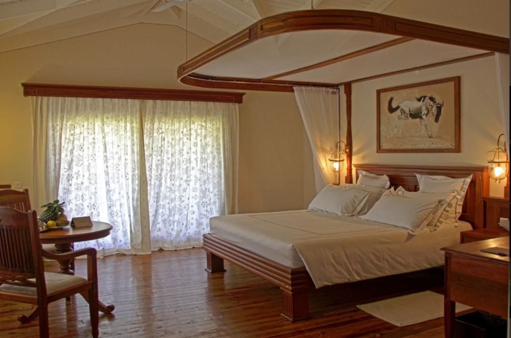 Ocean Beach Resort & Spa
