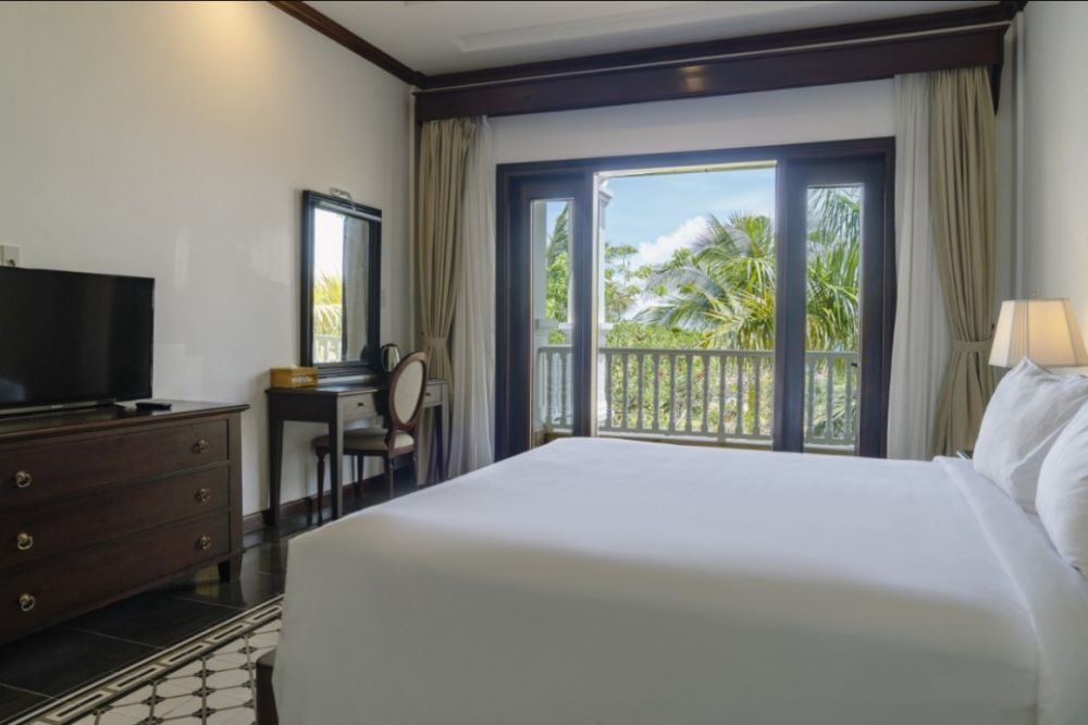 Tahiti Resort