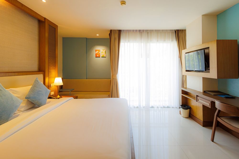 ASHLEE PLAZA PATONG HOTEL & SPA