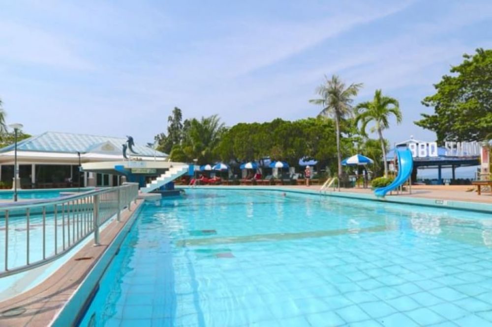 Asia Pattaya Hotel