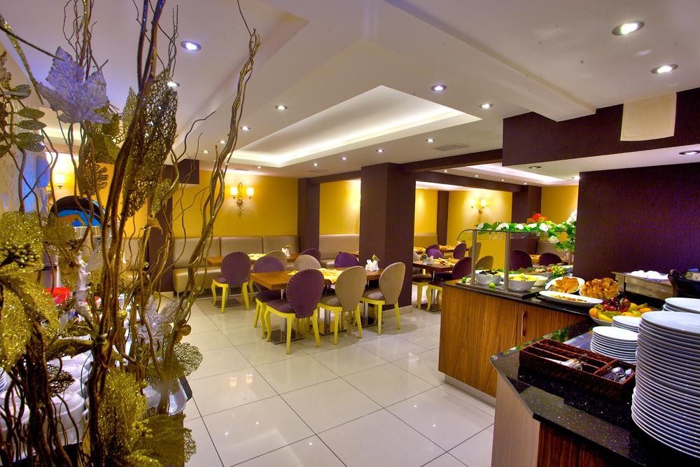 EMIN HOTEL LALELI