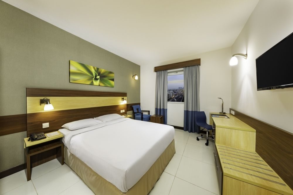 Citymax Hotel Sharjah
