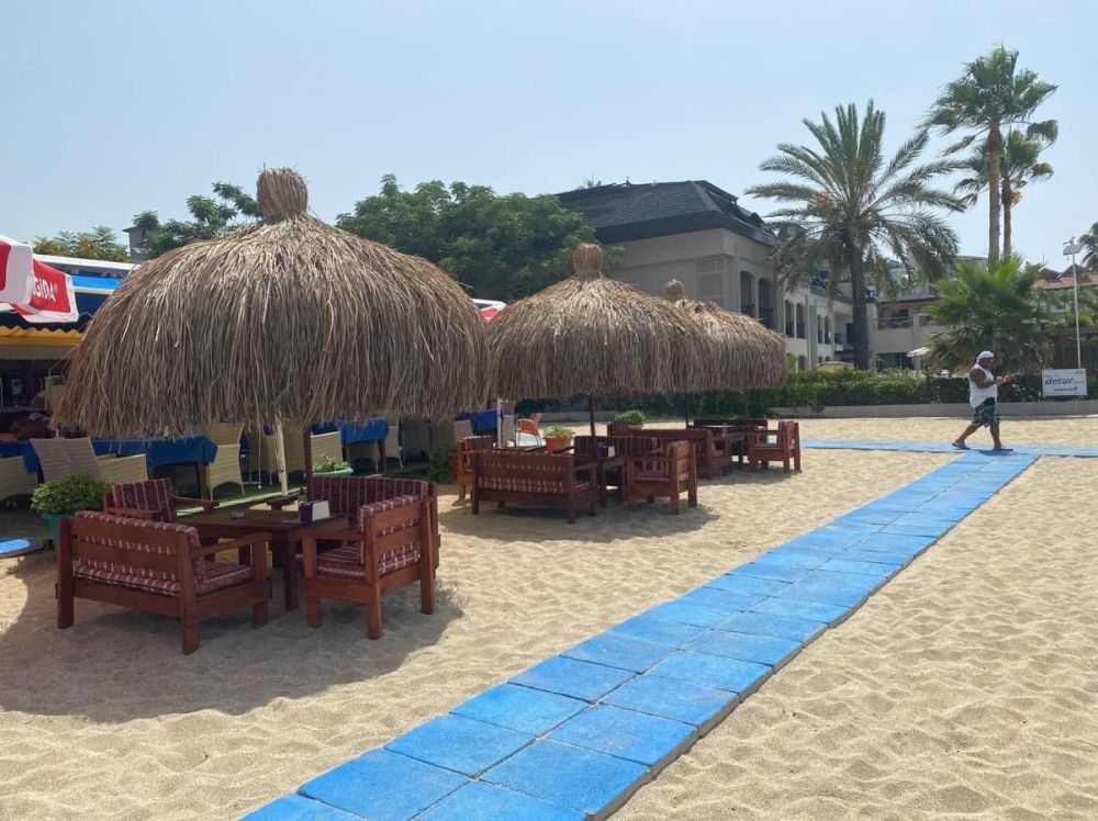 NOVIS HOTEL CLEOPATRA (EX.BILKAY HOTEL)