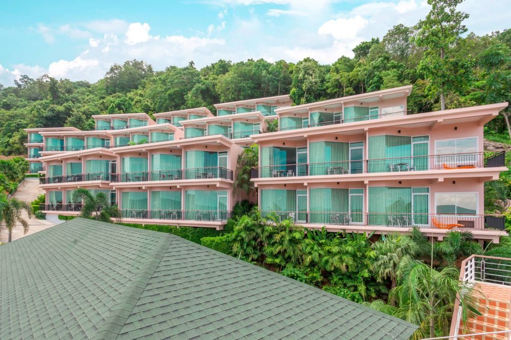 VIEW RAWADA PHUKET (THE)