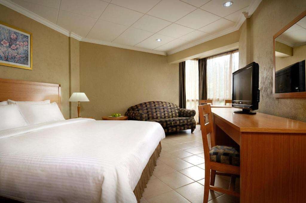 Berjaya Beau Vallon Bay Hotel