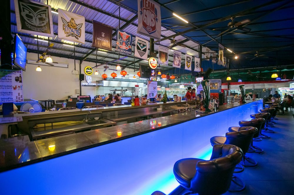 Legian Paradiso Hotel