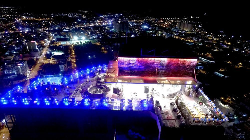 Otel fotoğrafları Nha Trang Horizon