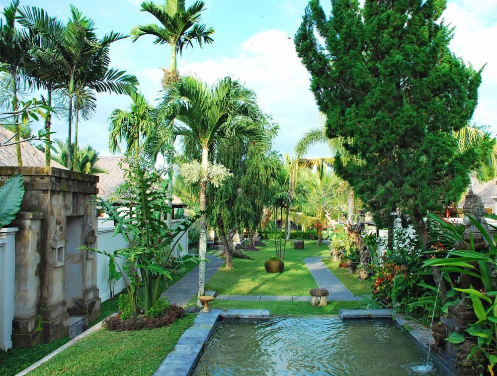 Pertiwi Resort & Spa