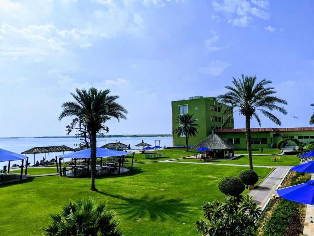 Otel fotoğrafları Flamingo Beach Resort (ex.Flamingo by Bin Majid)
