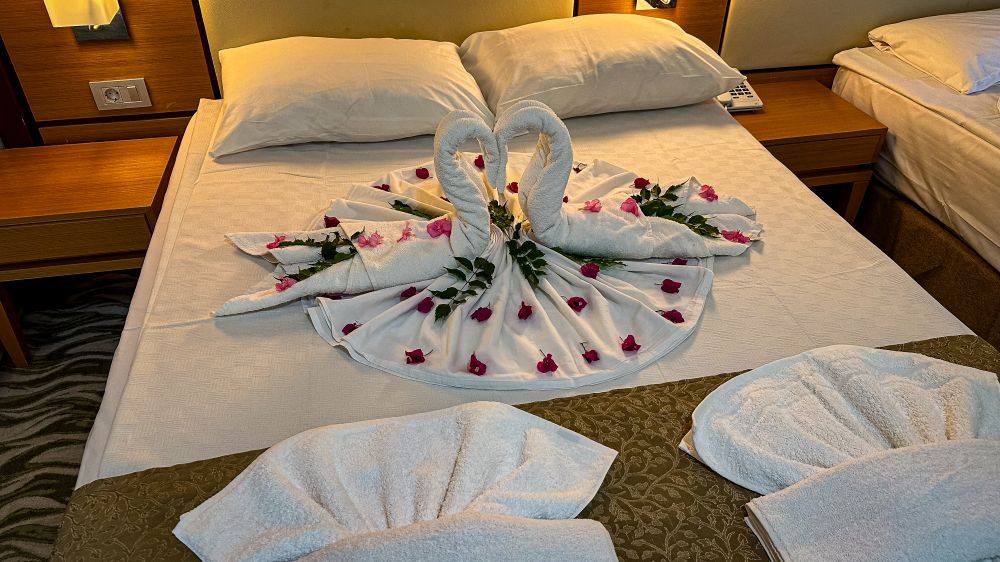 PRENSES SEALINE BEACH HOTEL