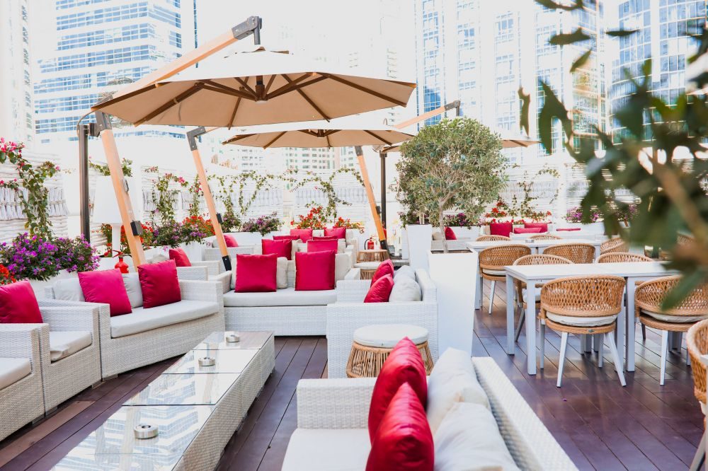 TRYP by Wyndham Dubai