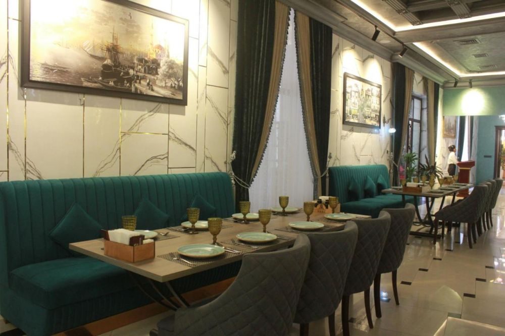 Simma Hotel Spa & Waterpark