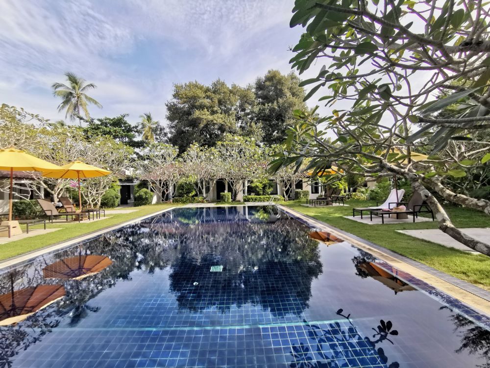 NAI YANG BEACH RESORT & SPA