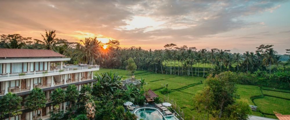 Om Ham Retreat and Resort