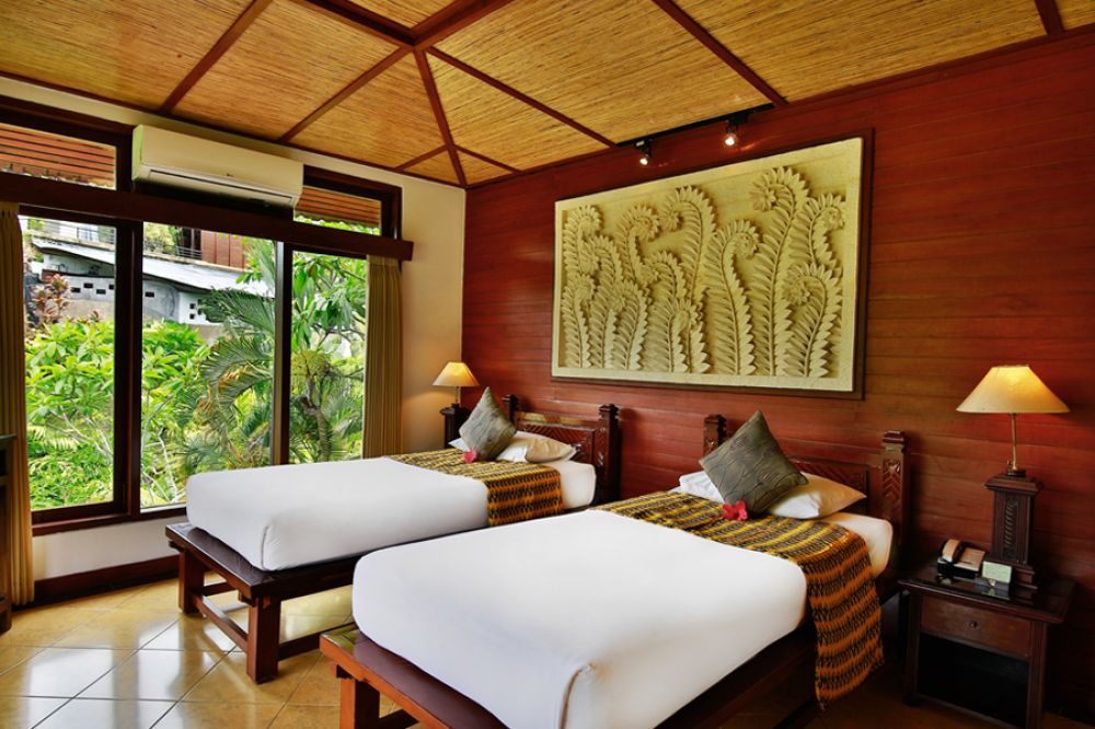 Bali Spirit Hotel & Spa
