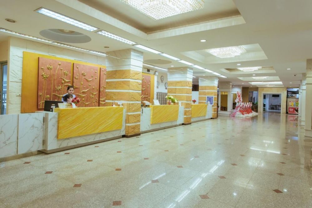 Eastern Grand Palace Pattaya