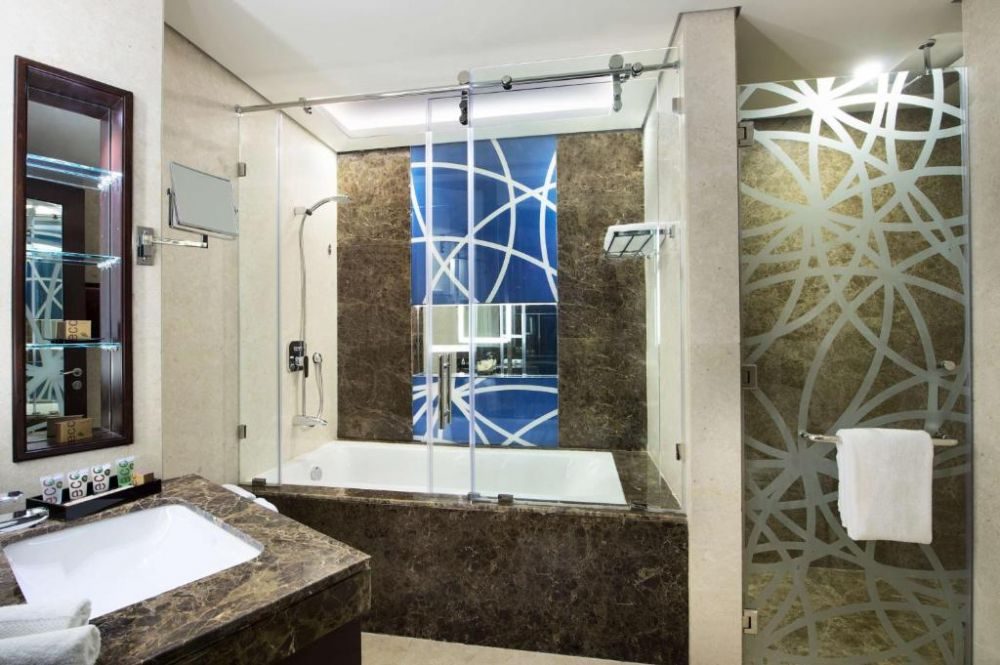 Grand Mercure Business Bay (ex. Gulf Court Hotel Business Bay)