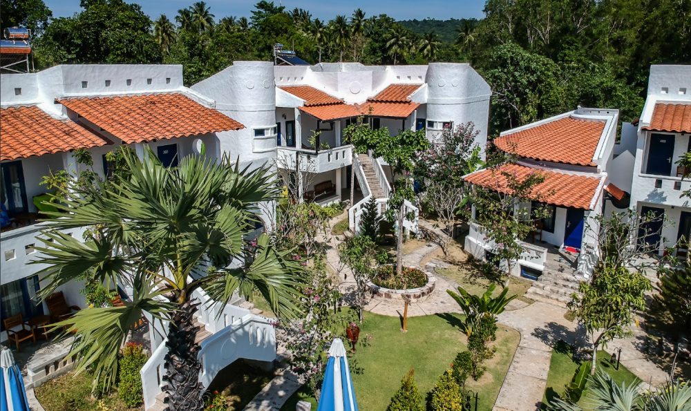 Isabella Resort & Spa