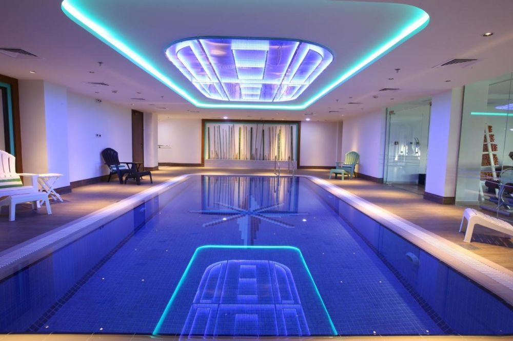 Ibis Styles Hotel Jumeira Dubai