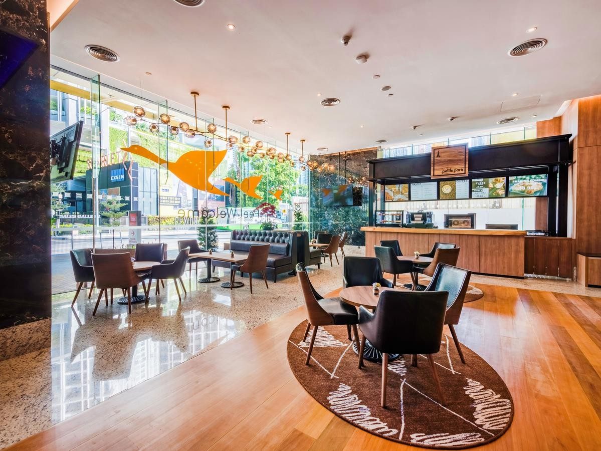 Ibis KLCC