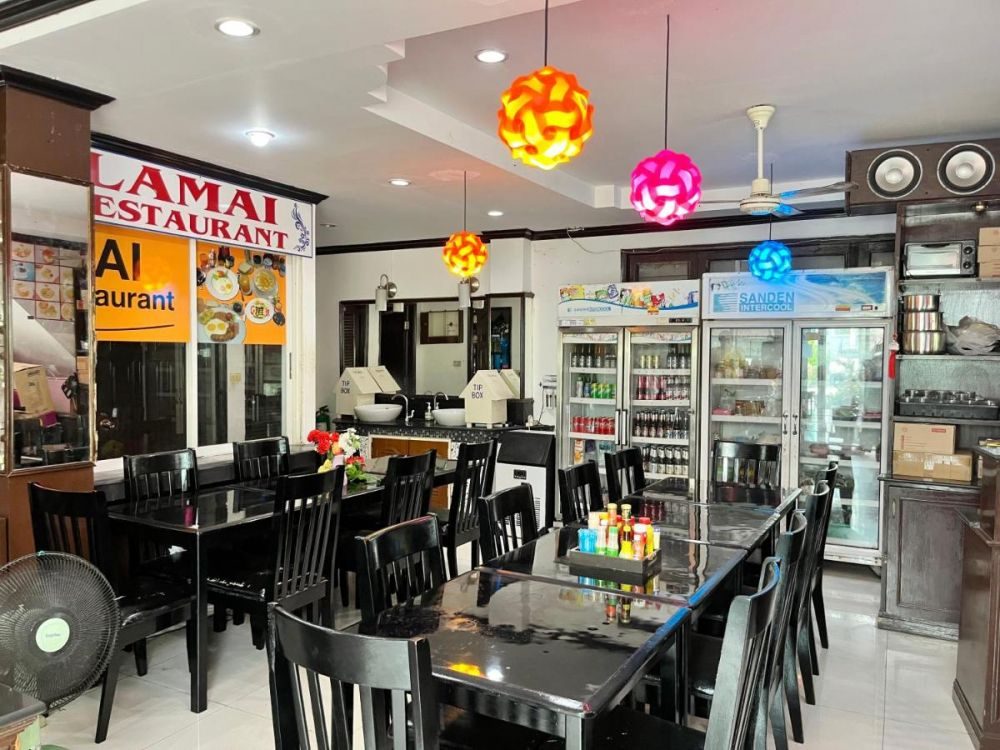 LAMAI APARTMENT