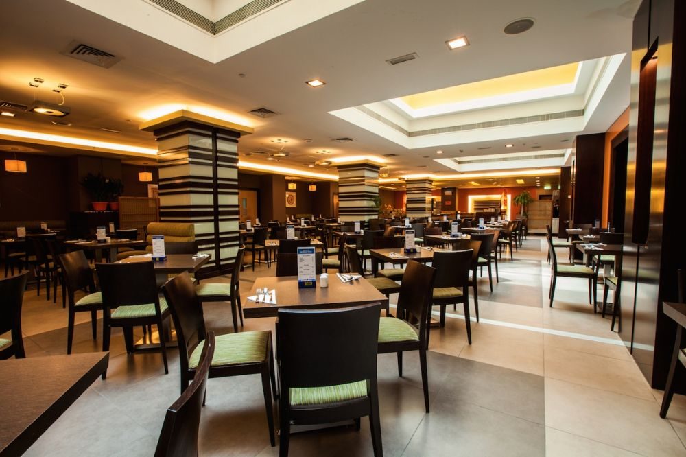 Citymax Hotel Bur Dubai