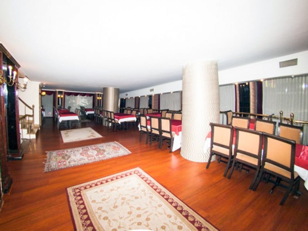 TAYHAN HOTEL