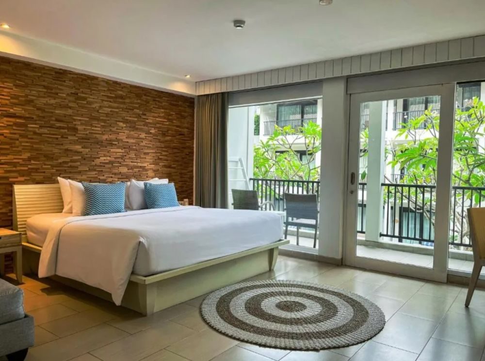 SONO Belle Bali Legian (ex Away Bali Legian Camakila Resort)
