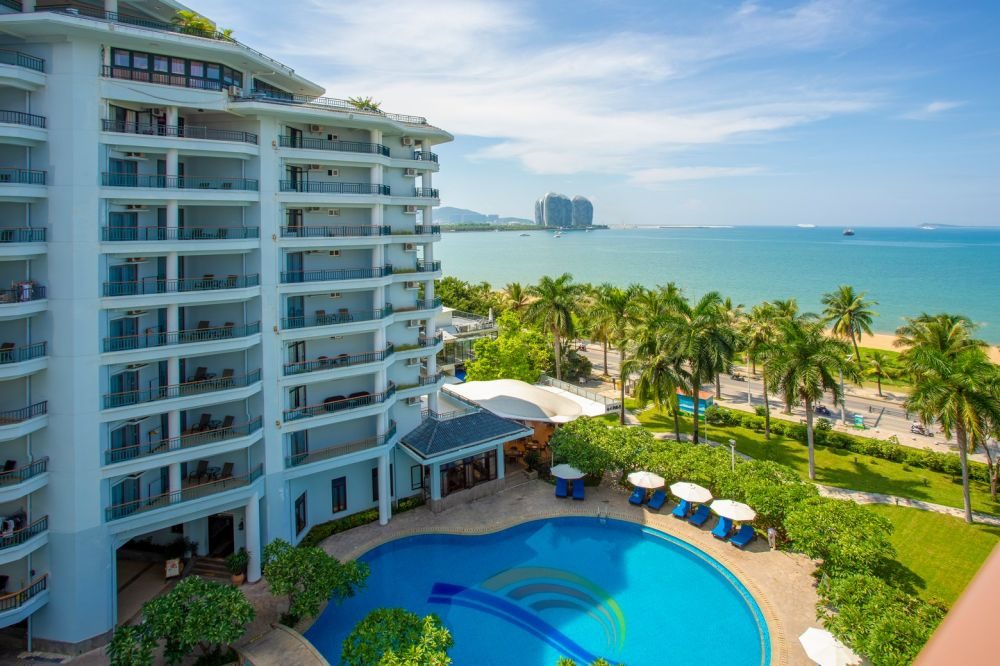 Tianze Beach Resort