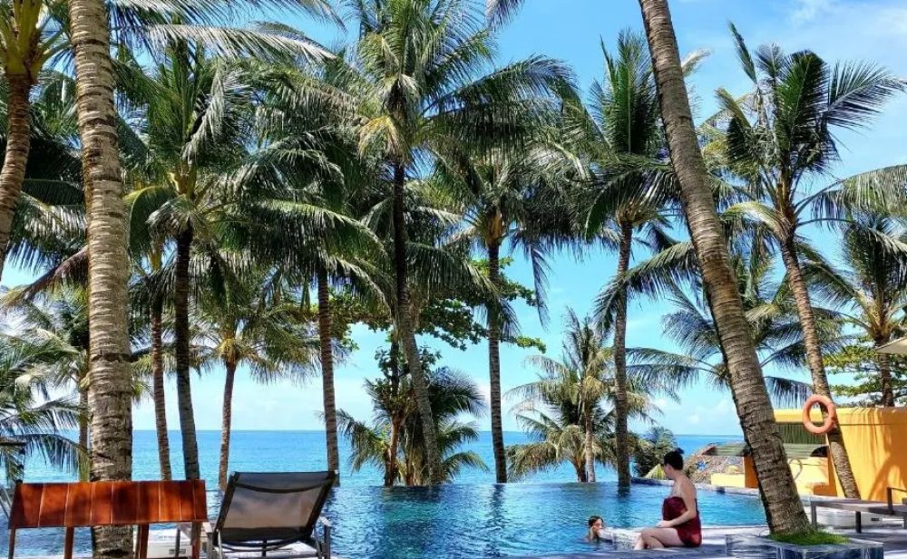 Vida Loca Resort Phu Quoc